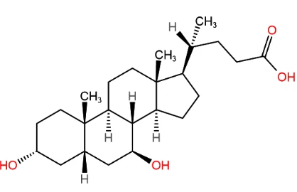Ursodeoxycholic Acidjpg Ursodeoxycholic Acidjpg